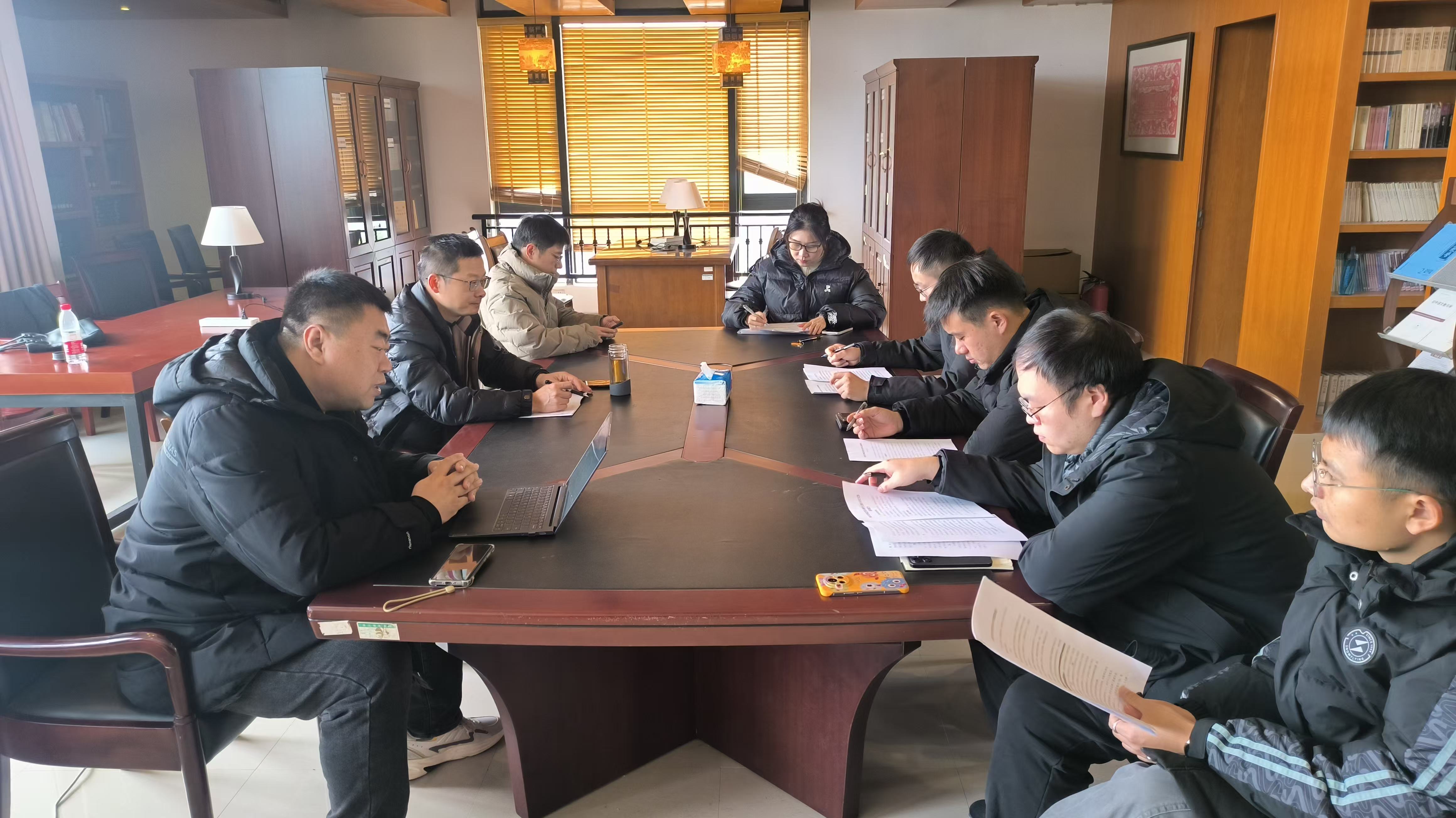 支部述职会照片2025.1.7.jpg 支部述职会照片2025.1.7.jpg